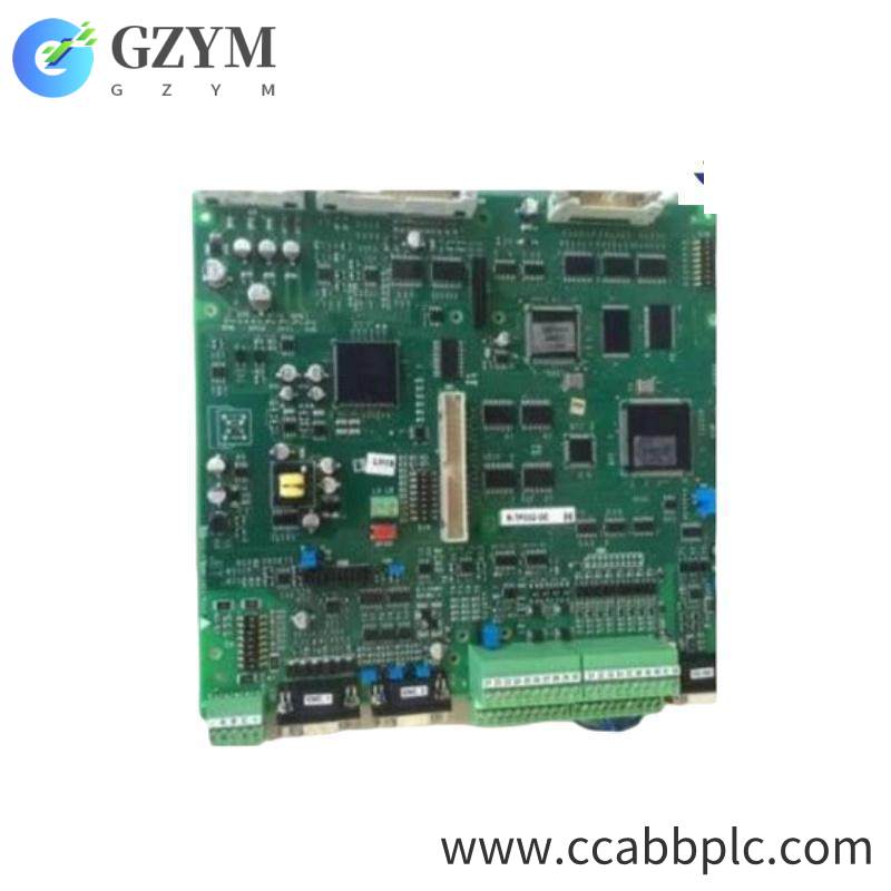 GE IS230JPDMG1B FEEDBACK MODULE