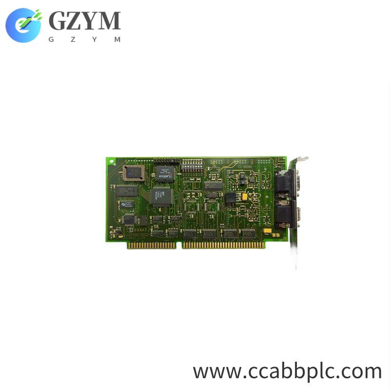 IXXAT IPC-I 320/ISA V2.10 Interface Card