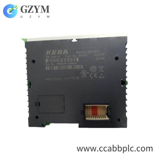 KEBA DO321/B  Engel Digital Input