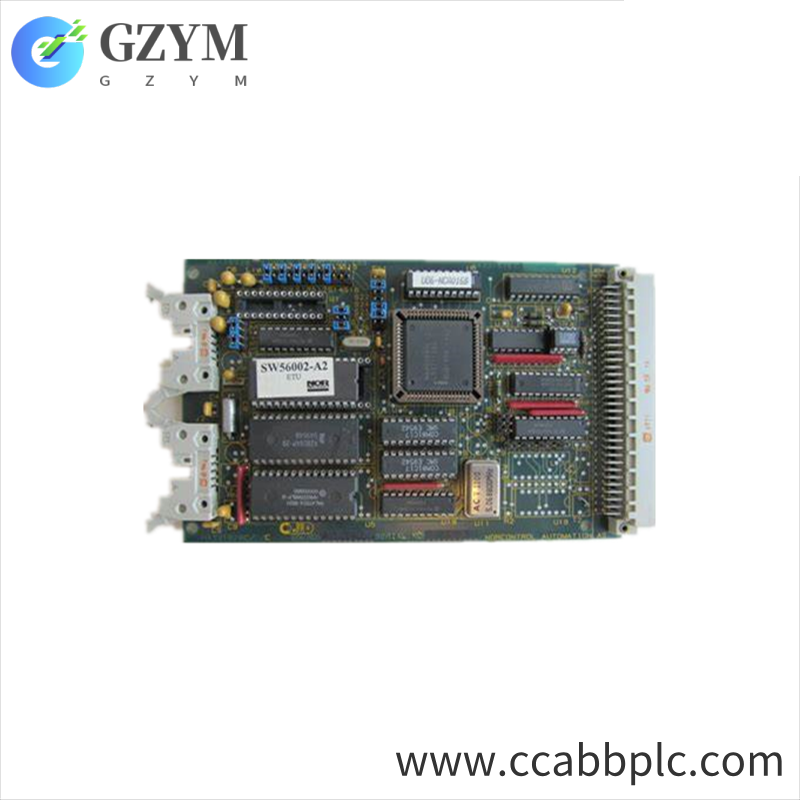 Kongsberg Norcontrol NA1E220.1 ETU CPU Signal Board