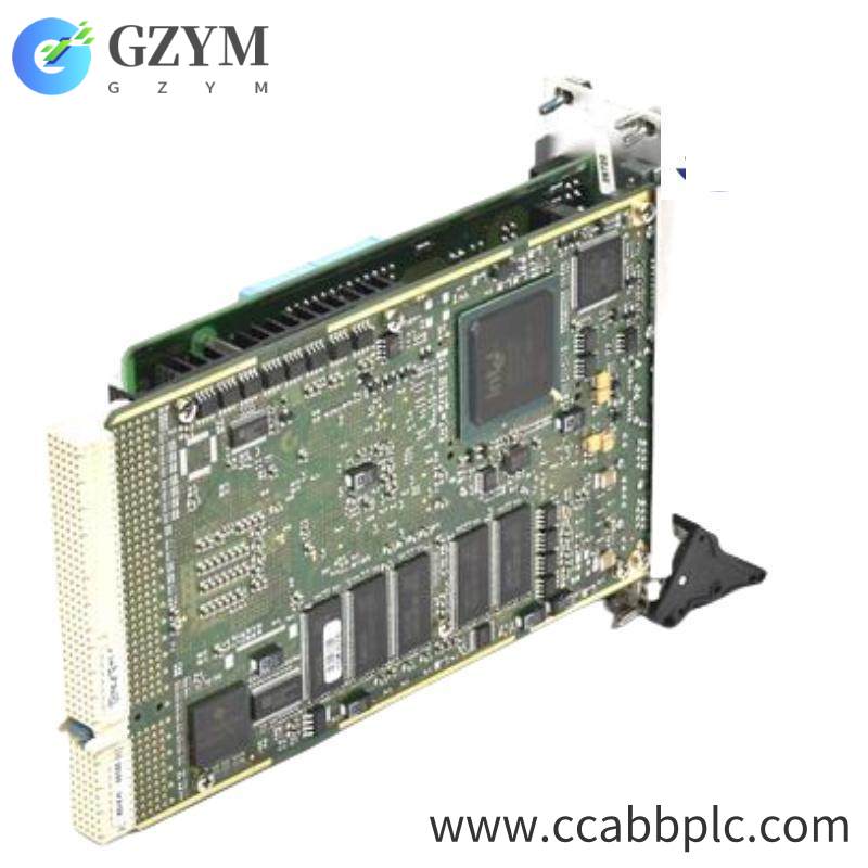 KONTRON CP306 36780 CPU Controller Board