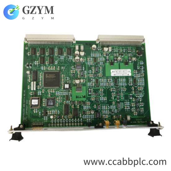 KULICKE 8001-4186 PCB Card