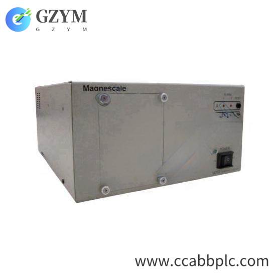 MAGNESCALE MSS-976R Rolling mills