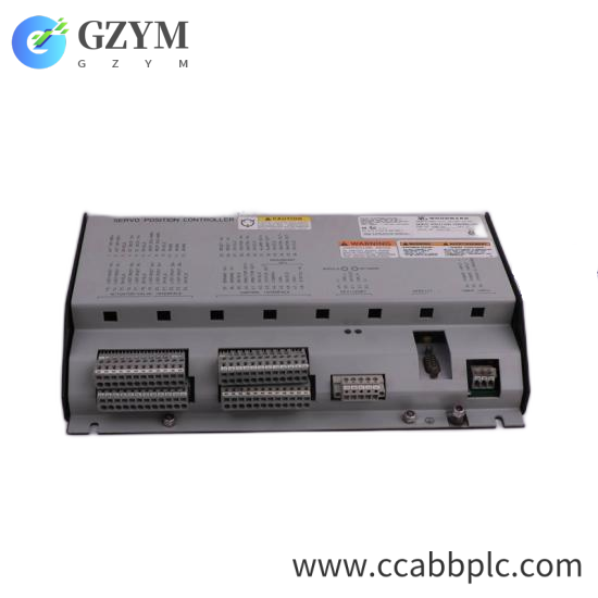 MATROX COMTROL A20056  PLC SYSTEM