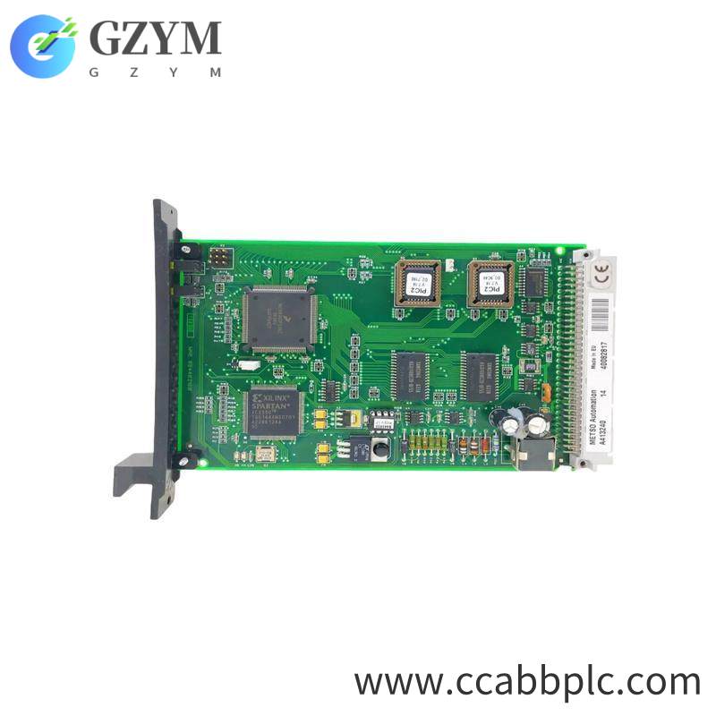 Metso A413240 PIC2 Interface Card