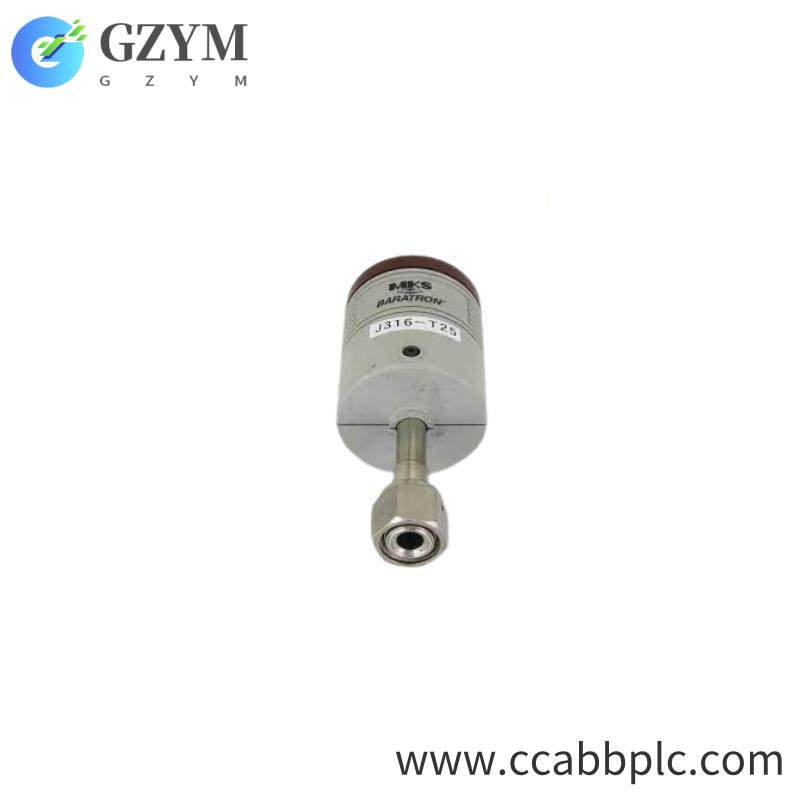 MKS 626A13TBE PRESSURE TRANSDUCER