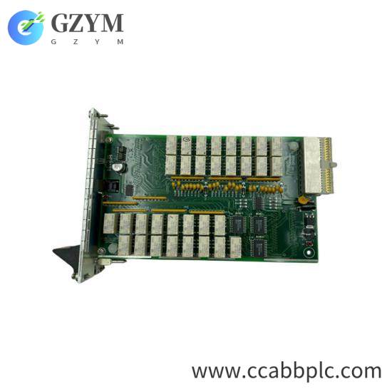 MKS CDN500R-10 0190-37771 INTERLOCK MODULE