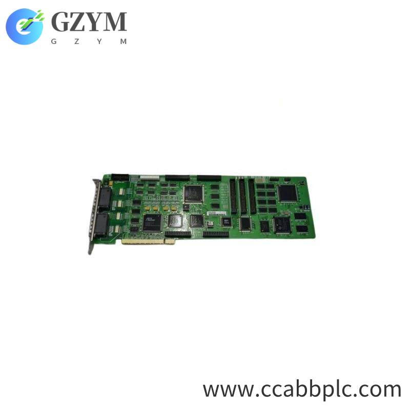  MMC-BDP081PNA Motion Controller Board