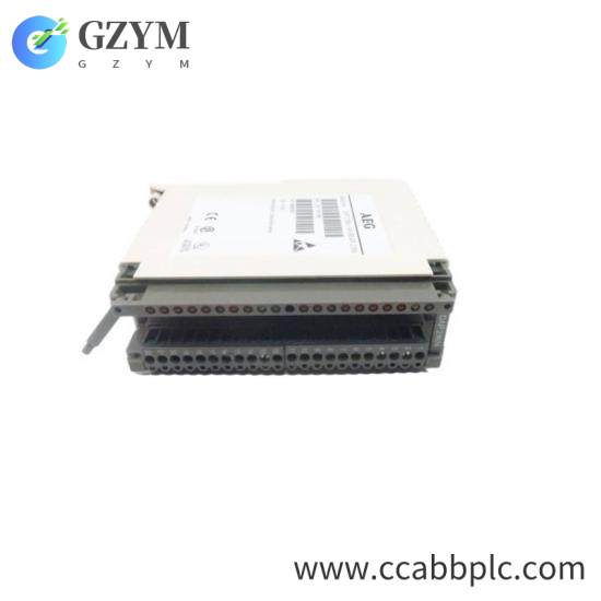 Schneider Modicon 140ACI03000C Module