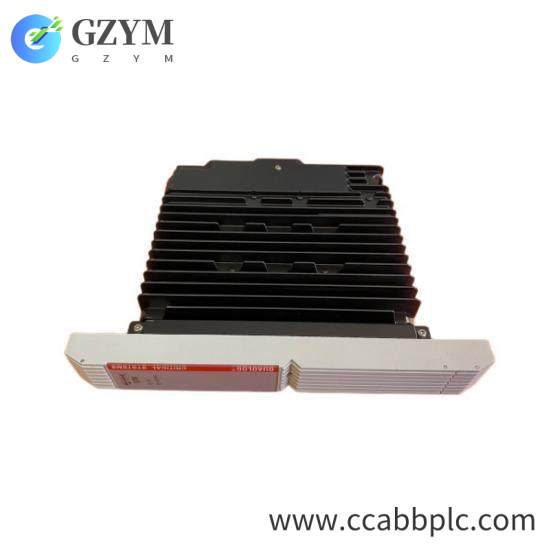 Moore QLVIMBCN Voltage Input Module