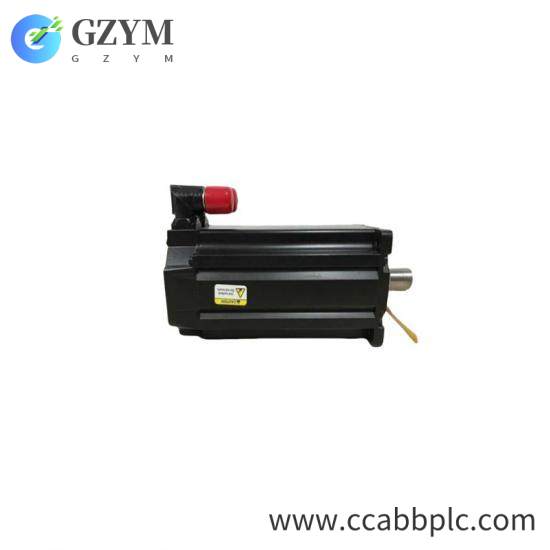 MPL-A320P-MK24AA Servo Motor