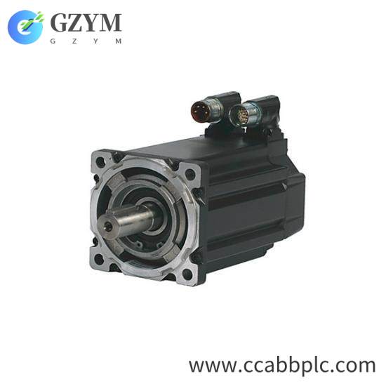 MPM-B1652F-MJ74AA Servo Motor