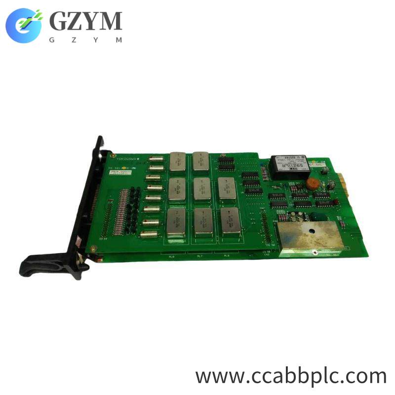 YOKOGAWA MX3*D Input Module