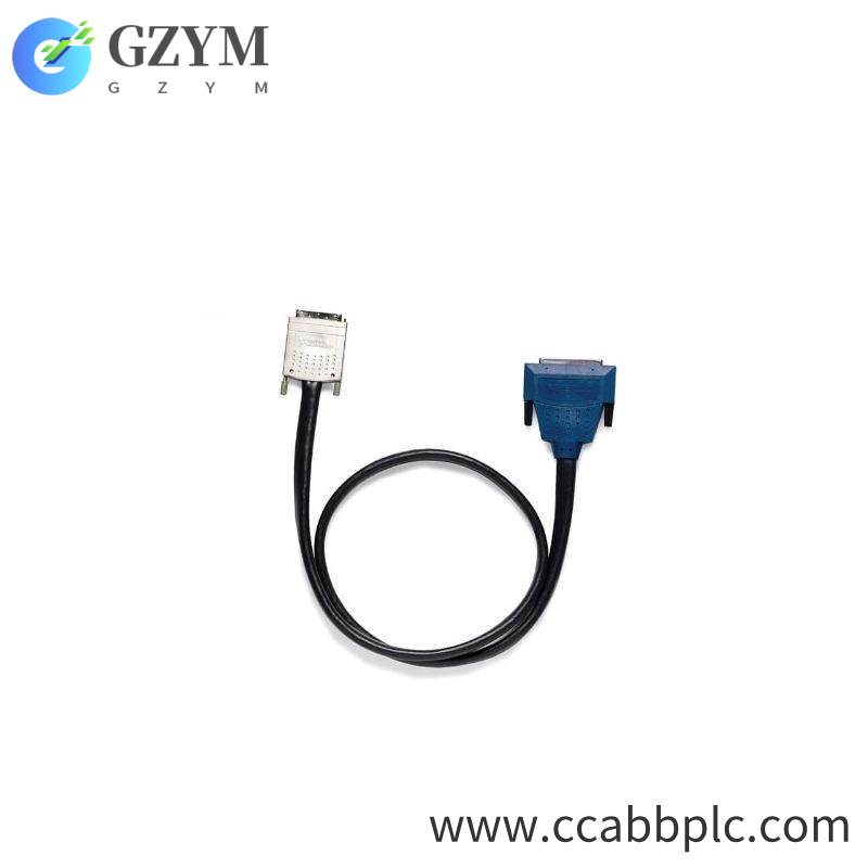 NI SHC68-68-RDO Digital R Series Cable