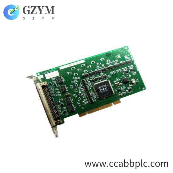 PCI-2726CM INTERFACE