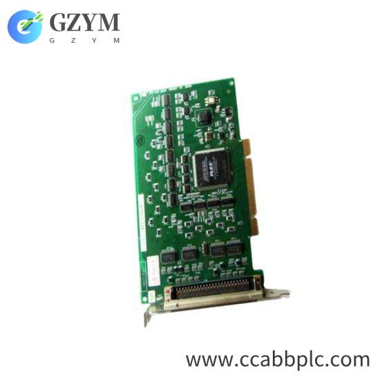 PCI-2726CM INTERFACE