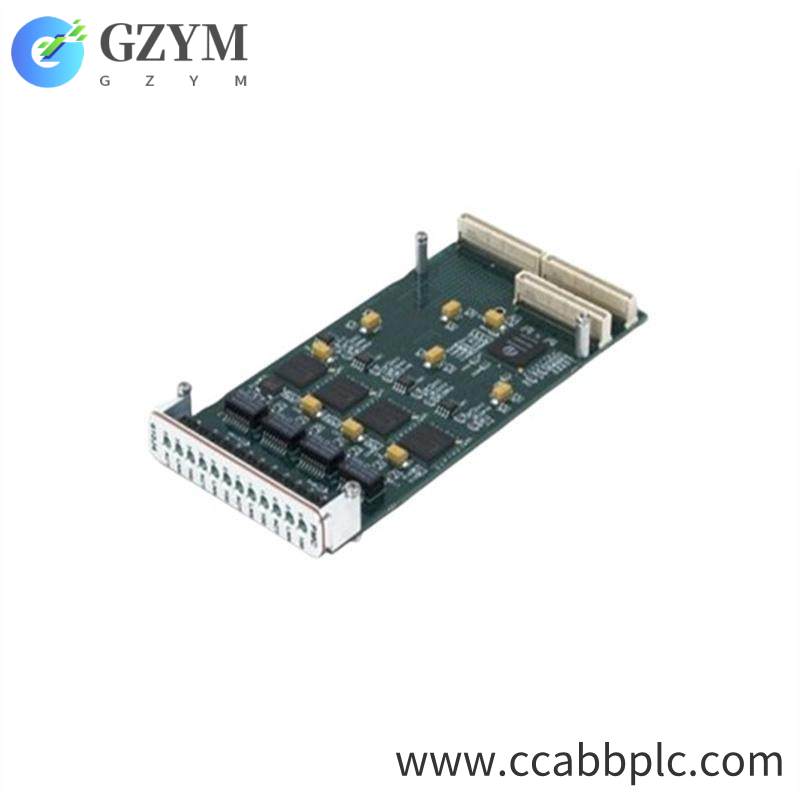  PMC-GBIT-DT2BP PMC610J4RC Network Interface Card 