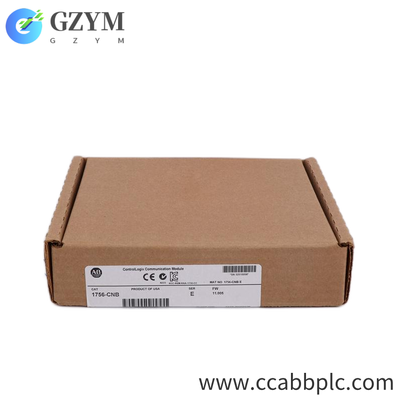 AB PN-43652 Power Flex Main Control Board