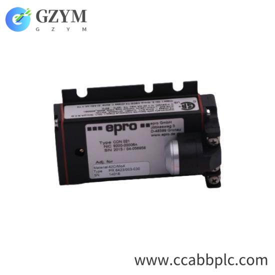 PR 6418/02  EPRO Eddy-Current Sensor