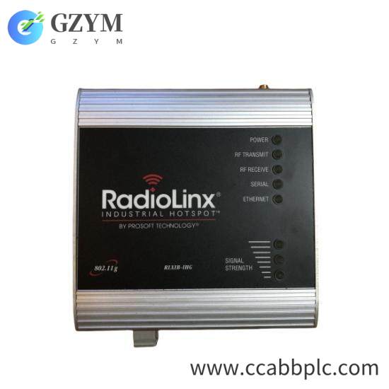 Prosoft RLX2-IHA-A High Power Industrial Hotspot (FCC)