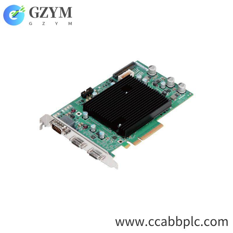 ABB R7I-MDM8 R7I-MDM8-02-002 PLC module