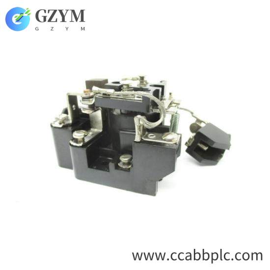 RELIANCE 69326-31R Control Relay Module