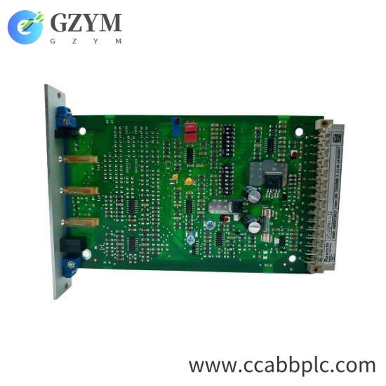 REXROTH VT-VSPA1-1-12 Amplification Board