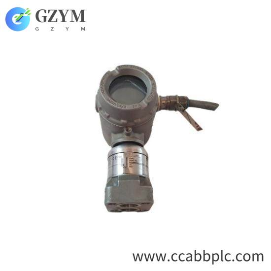 ROSEMOUNT 3051-CG2A03A1BM5B1I1H7P1Q4HR5 Pressure Transmitter