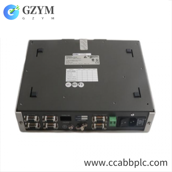 SCHNEIDER NWBM85C002R Communications Module