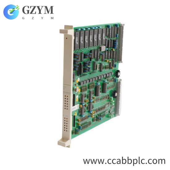 SE013766MK DSDP 150  ABB  Pulse Counting and Positioning Module