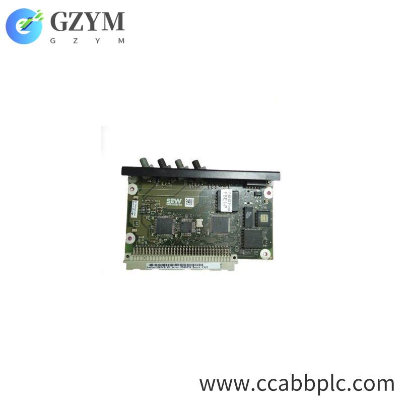 SEW MCF41A0015-5A3-4-00