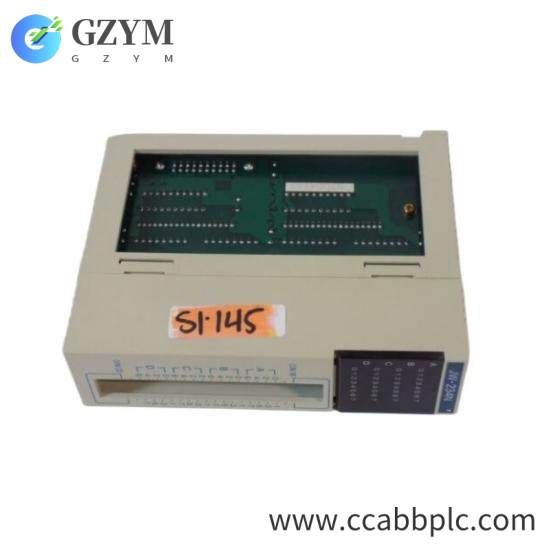 SHARP JW-234N DC Input Module C