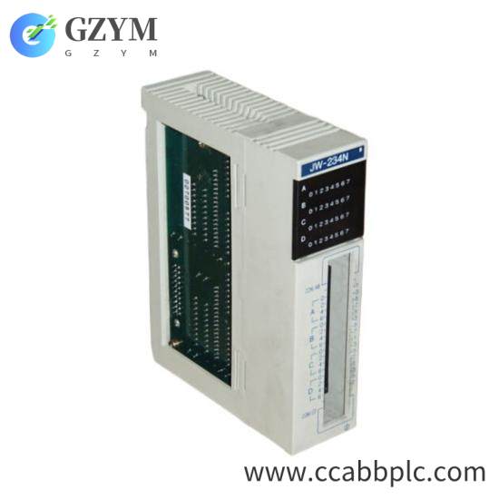 SHARP JW-234N DC Input Module C