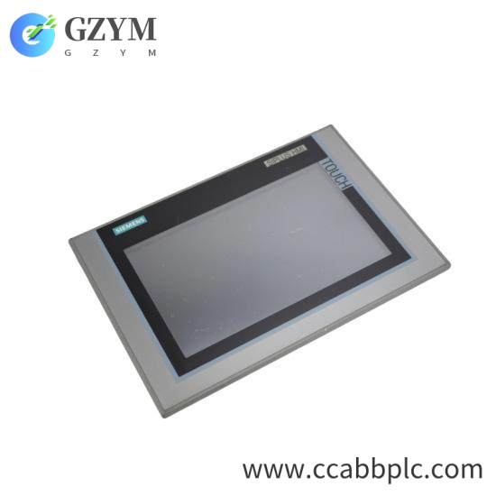 SIEMENS 6AG1124-0MC01-4AX0 SIPLUS HMI