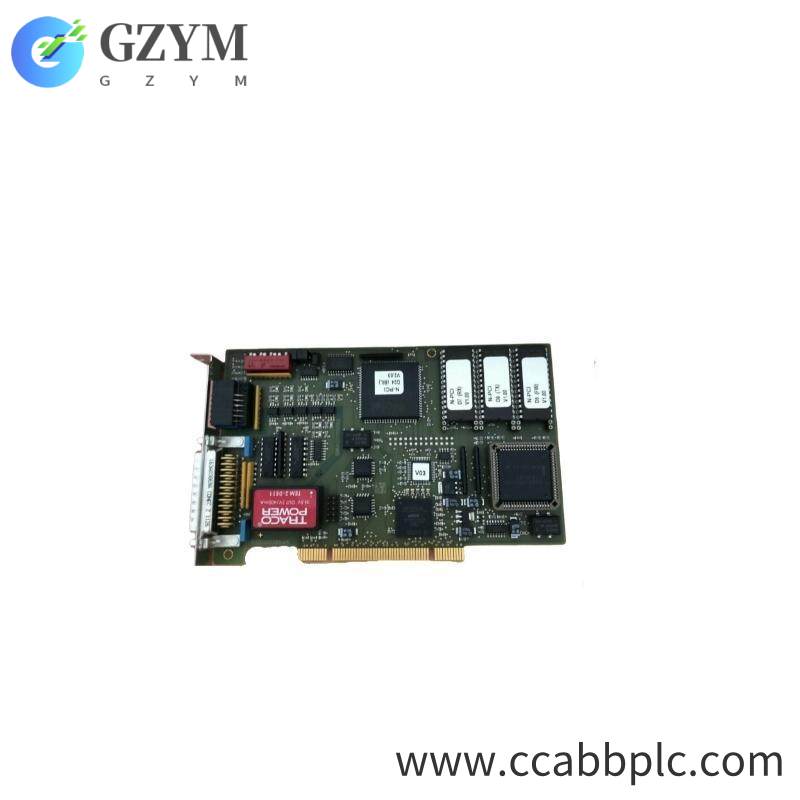 SIEMENS 6DP1724-8BA PLC Board