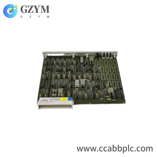 Siemens 6DS1104-8AA Clock Pulse Gen Module