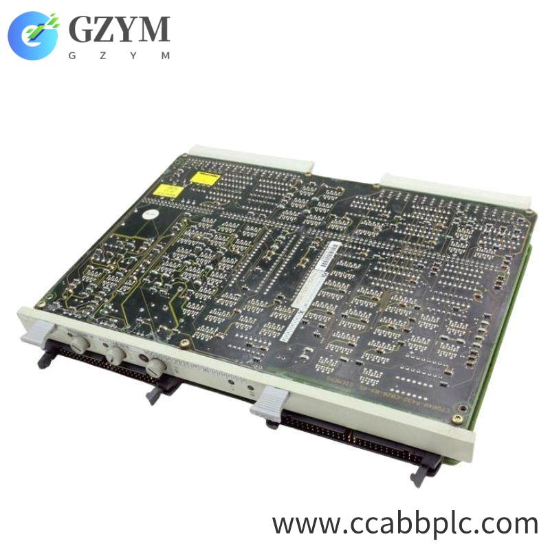 Siemens 6DS1144-8AA I/O Bus Comparator And Switchover Module