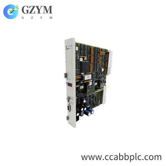 Siemens 6DS1332-8BB I/O Bus Control Module