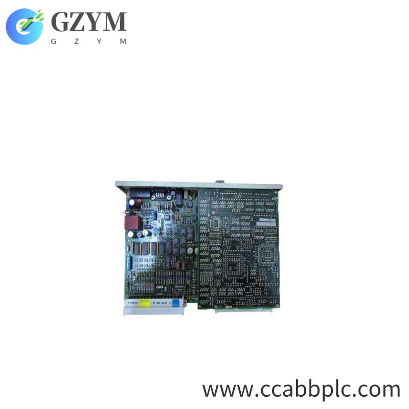 SIEMENS 6DS1412-8DD Module