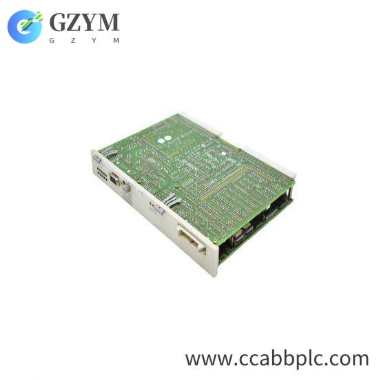 Siemens 6DS17318BA ANALOG INPUT MODULE