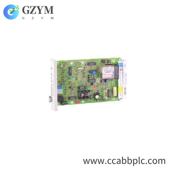 Siemens 6DS1901-8AA alarm logic module