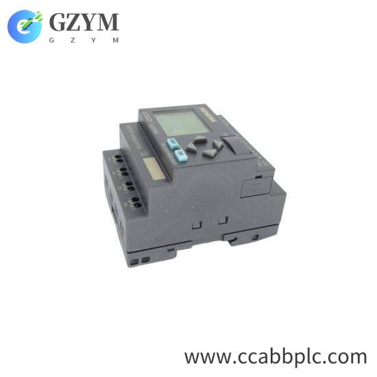 Siemens 6ED1052-1MD00-0BA6 PLC Module