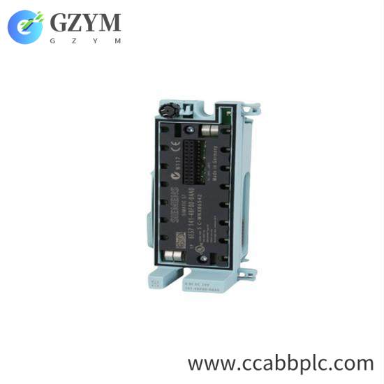 SIEMENS 6ES7141-4BF00-0AA0 Electronic module