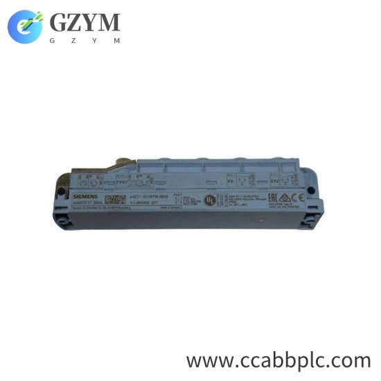 SIEMENS 6ES7143-5BF00-0BA0 Simatic ET200AL