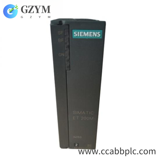 SIEMENS 6ES7153-1AA01-0XB0 IM153-1 Interface Module