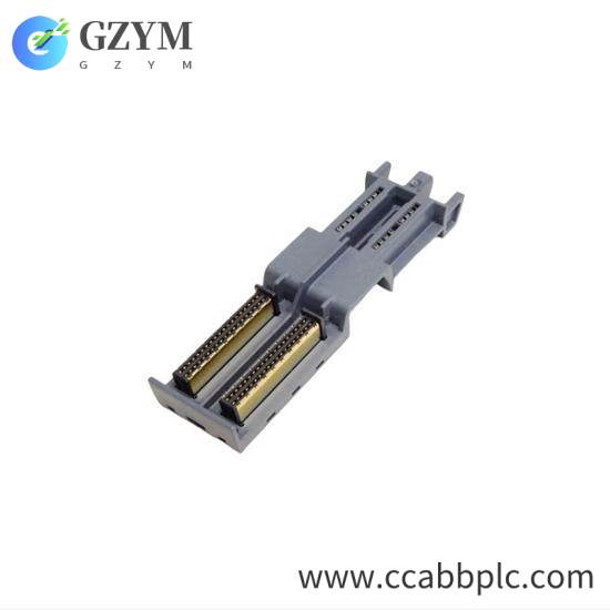 SIEMENS 6ES7590-0AA00-0AA0 spare part U-connector