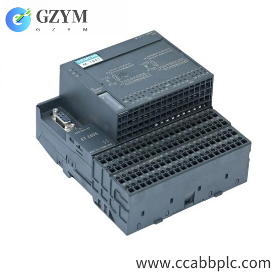 Siemens 6ES7 151-1CA00-3BL00  IM151-1 Compact Module