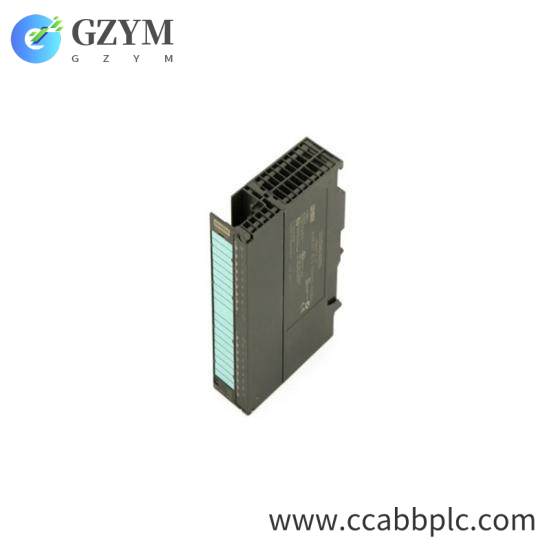 Siemens 6ES7 321-7BH01-0AB0 Digital Input Module