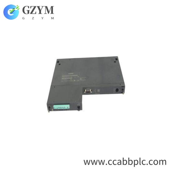 Siemens 6ES7 412-1XJ05-0AB0 Central Processor Module