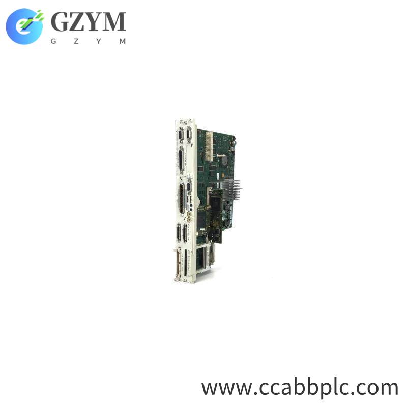 SIEMENS 6FC5357-0BB25-0AA0 NCU 572.5 Processor Module